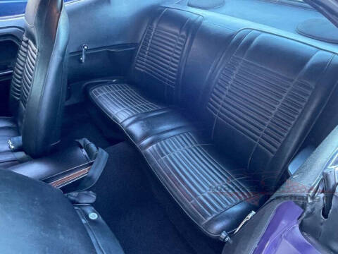 1970 Dodge Challenger