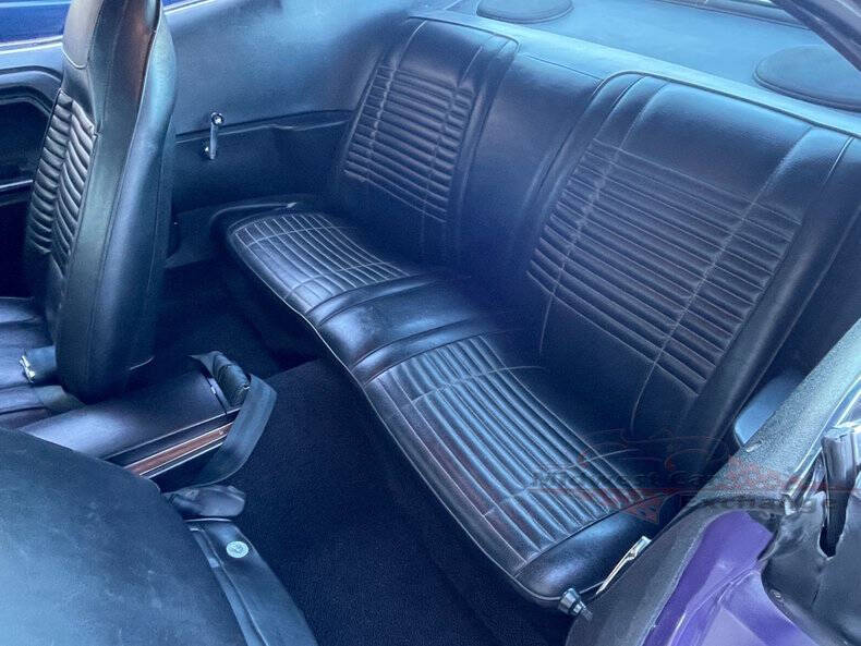 1970 Dodge Challenger