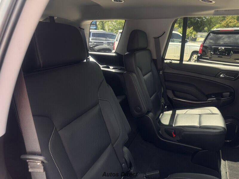2020 GMC Yukon SLT