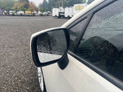 2014 Subaru Impreza 2.0i Limited