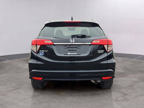 2019 Honda HR-V Touring