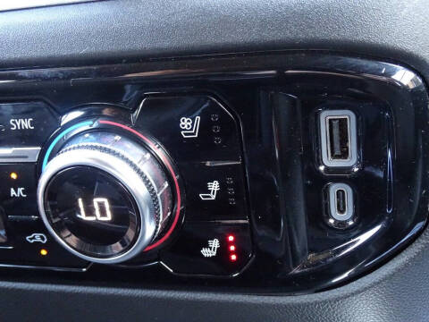 2024 GMC Sierra 3500HD