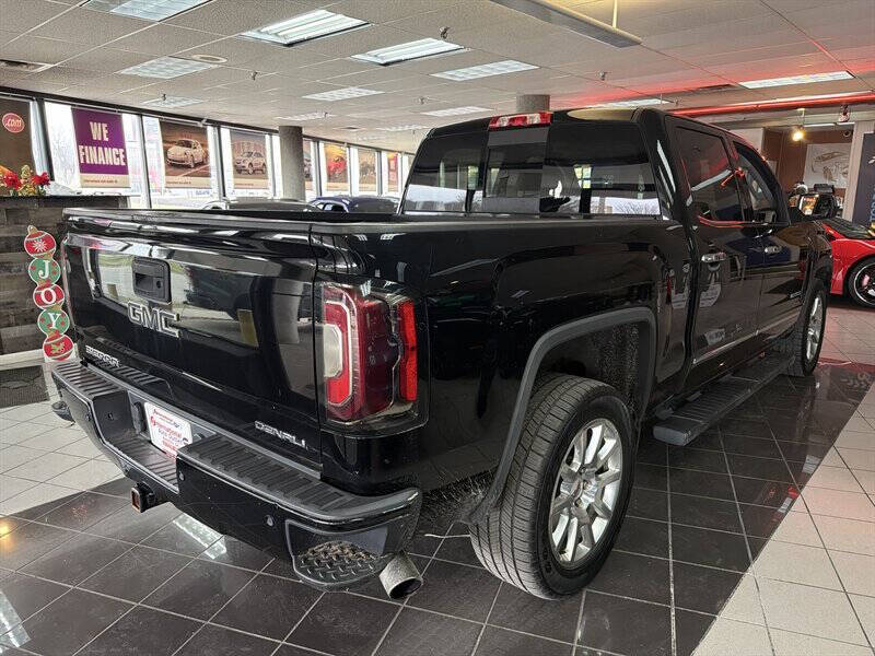 2016 GMC Sierra 1500