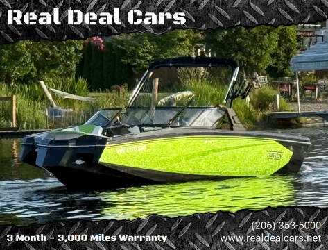 2020 Heyday WT-2DC