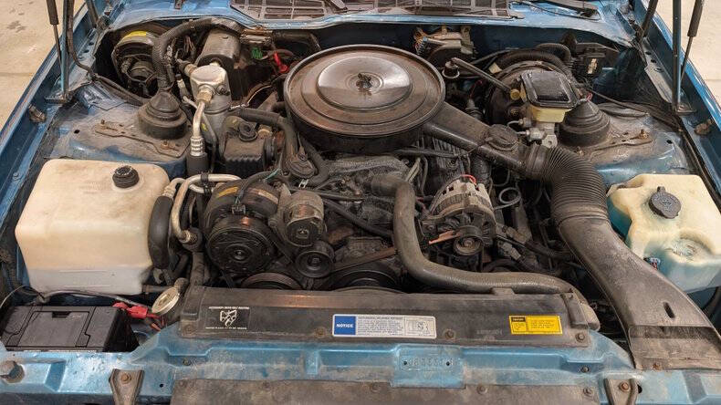 1992 Chevrolet Camaro RS