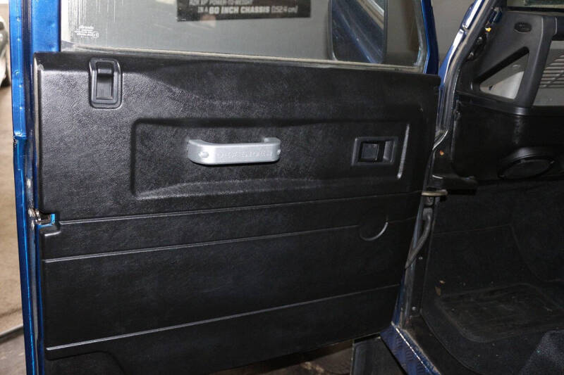 1997 Land Rover Defender 90