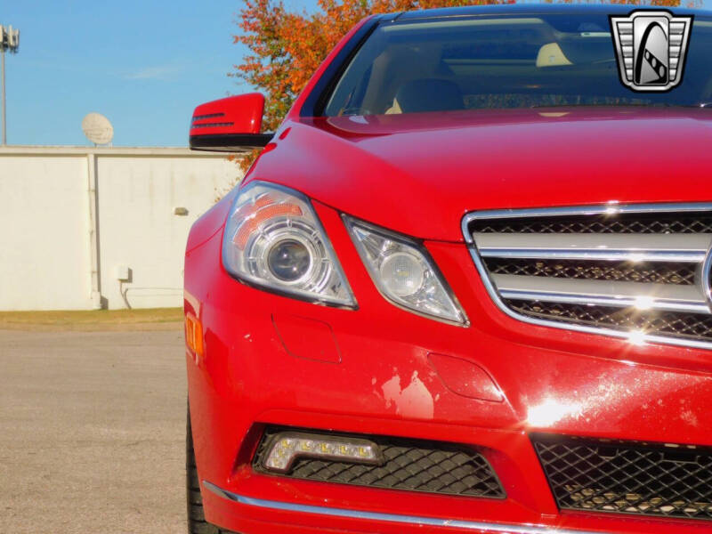 2010 Mercedes-Benz E-Class E 350