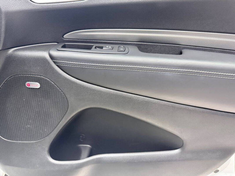 2018 Dodge Durango SRT