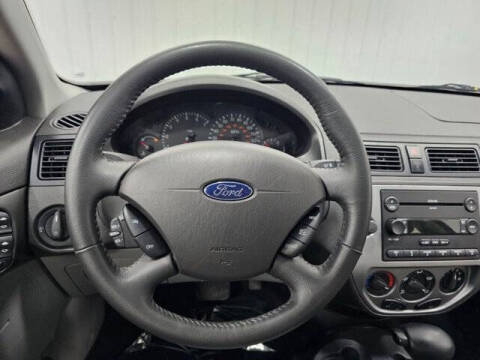2006 Ford Focus