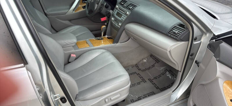 2007 Toyota Camry XLE V6