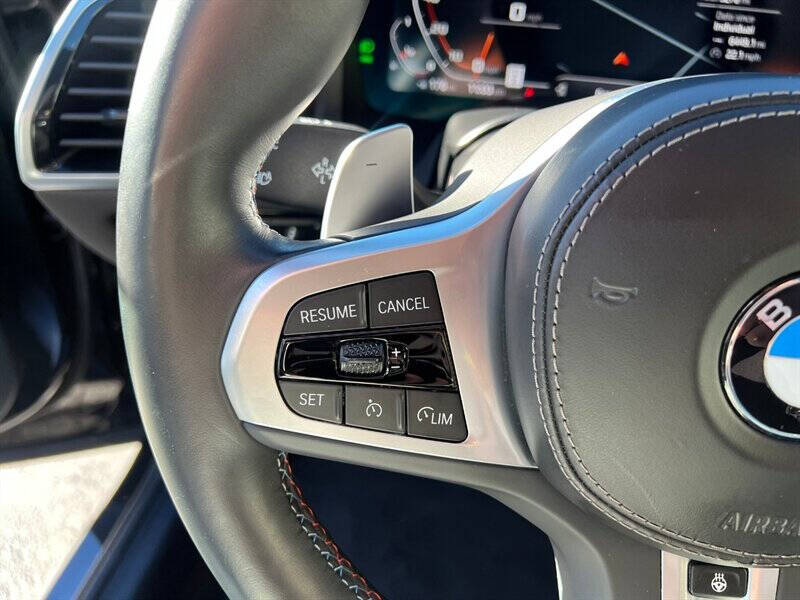 2024 BMW 8 Series M850i xDrive