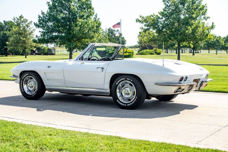 1964 Chevrolet Corvette