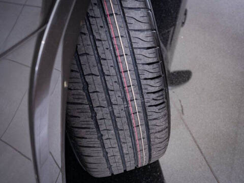 2022 Lexus LX 600 F SPORT Handling