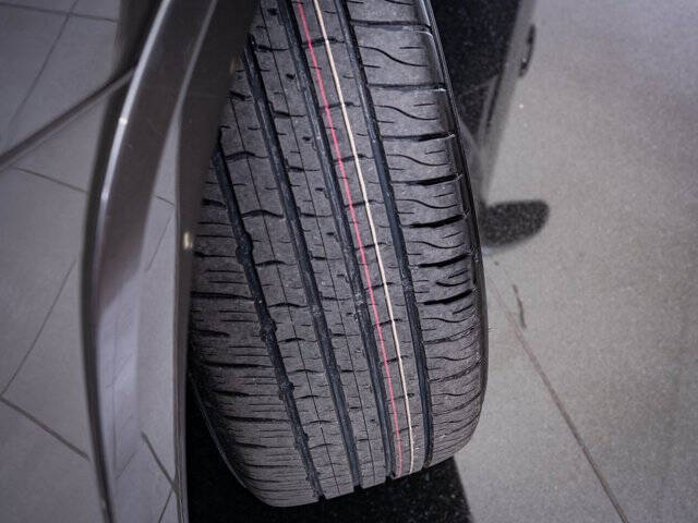 2022 Lexus LX 600 F SPORT Handling