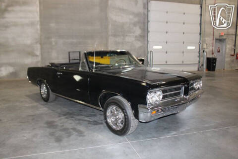 1964 Pontiac Tempest