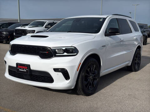 2023 Dodge Durango R/T Plus