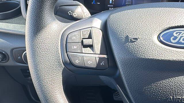 2026 Ford Transit 250