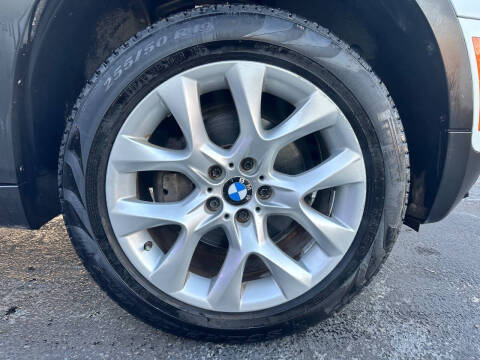 2012 BMW X5 xDrive35i Premium
