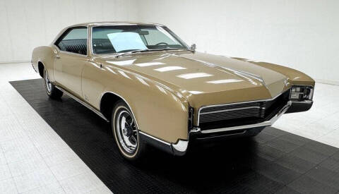 1967 Buick Riviera