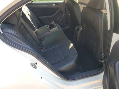 2012 Volkswagen Jetta