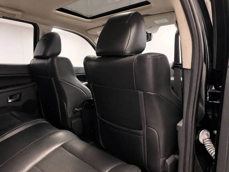 2009 Jeep Grand Cherokee SRT8