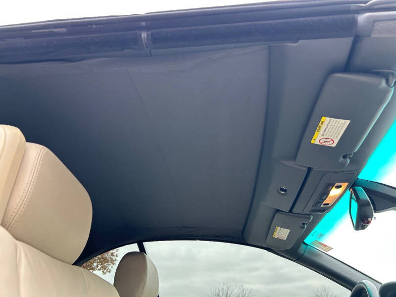 2005 BMW 6 Series 645Ci