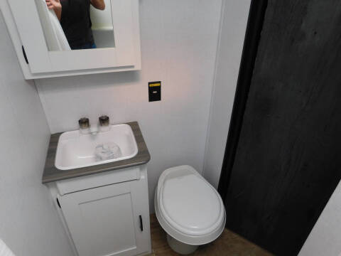 2023 Keystone RV Hideout 175 BH