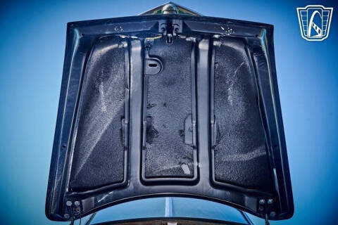 1952 Studebaker Champion