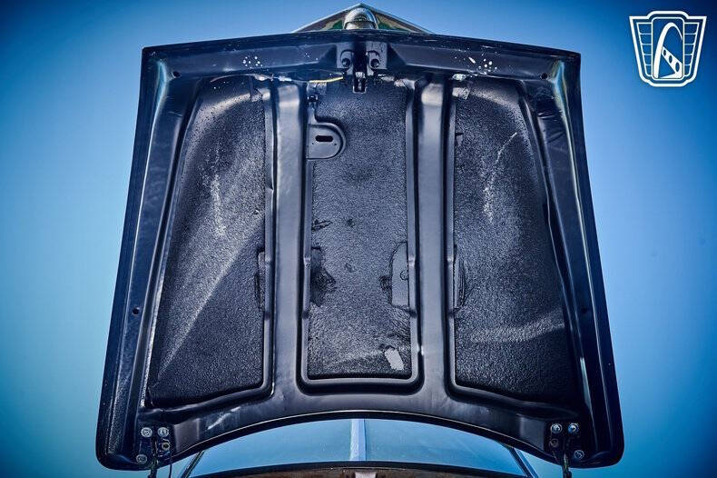 1952 Studebaker Champion