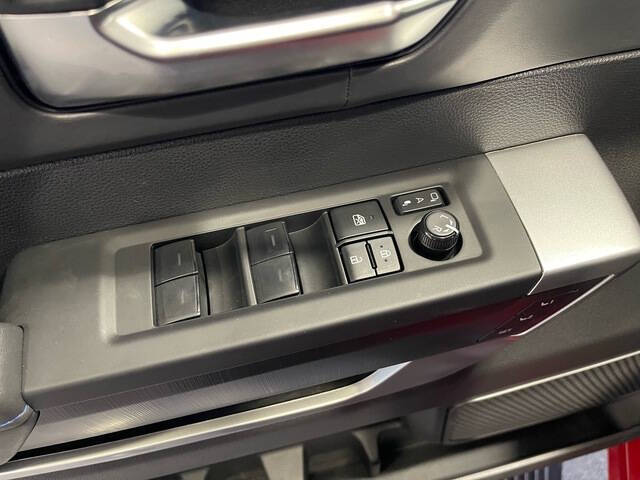 2023 Toyota Sequoia Platinum