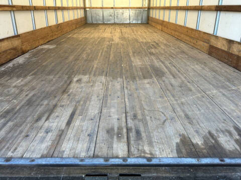 2017 International DuraStar 4300