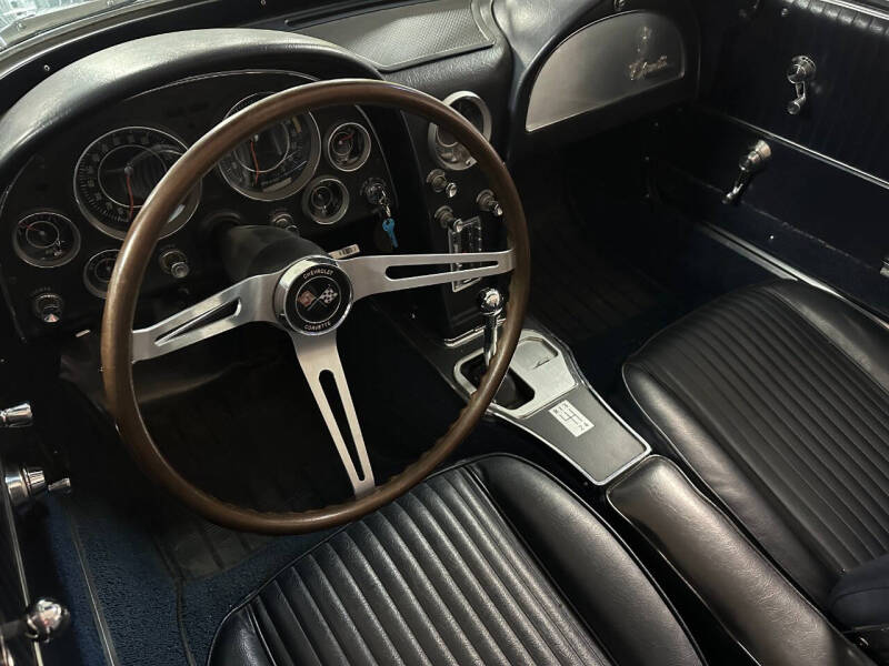 1964 Chevrolet Corvette