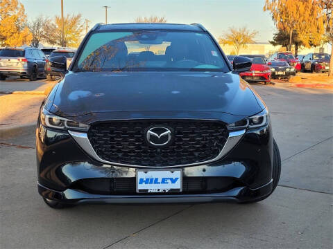 2023 Mazda CX-5 2.5 Turbo Signature