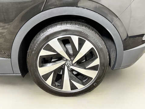 2021 Volkswagen ID.4 1st Edition