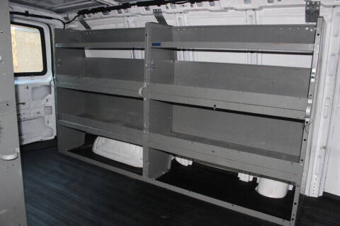 2007 Chevrolet Express 1500