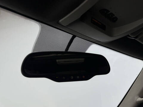 2013 Chevrolet Tahoe LTZ