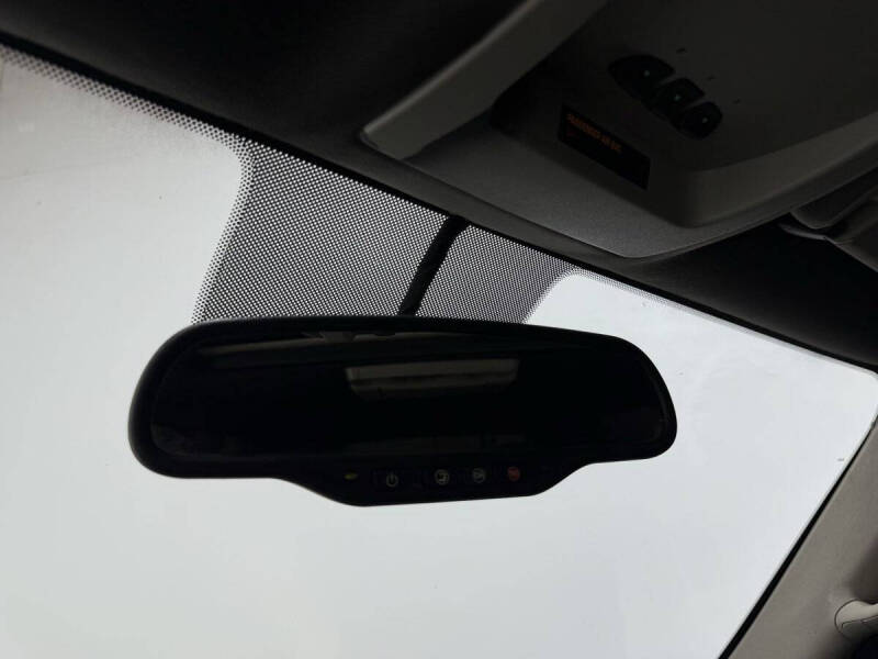 2013 Chevrolet Tahoe LTZ