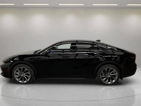 2026 Toyota Crown Limited