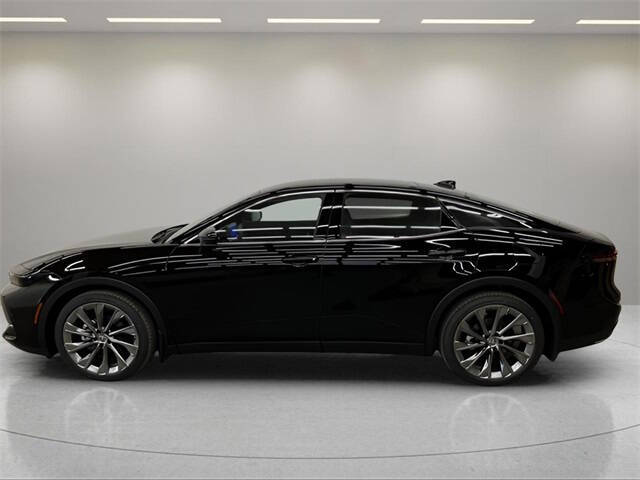 2026 Toyota Crown Limited