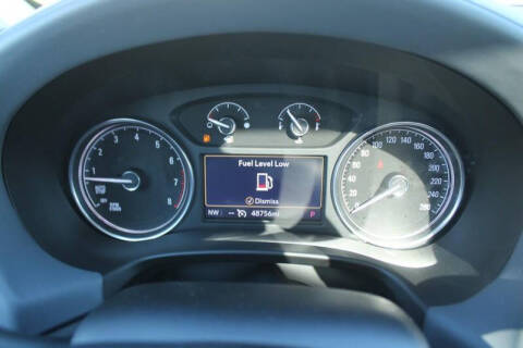 2021 Buick Enclave Premium