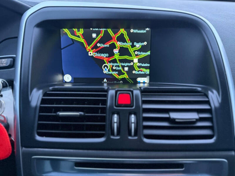 2015 Volvo XC60 T5 Premier