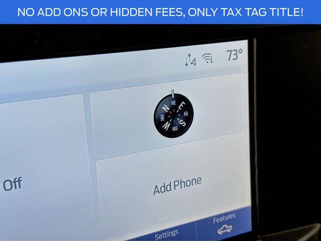 2026 Ford F-250 Super Duty