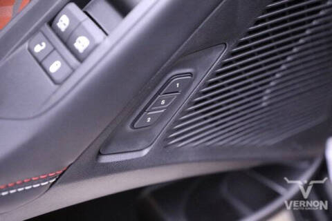 2026 Dodge Charger Scat Pack Plus
