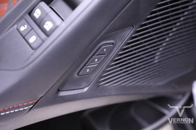 2026 Dodge Charger Scat Pack Plus