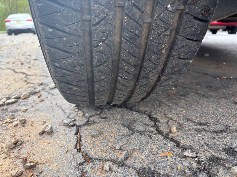 2017 Jeep Patriot Sport