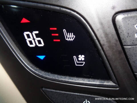 2017 Buick Envision Premium II