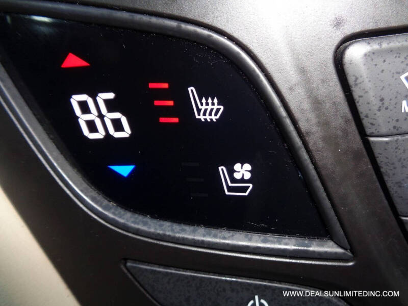 2017 Buick Envision Premium II