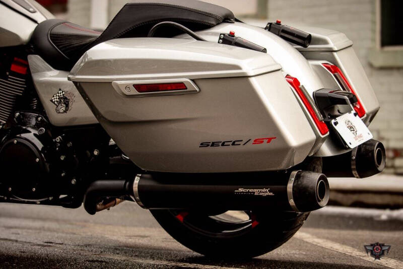 2024 Harley-Davidson Road Glide