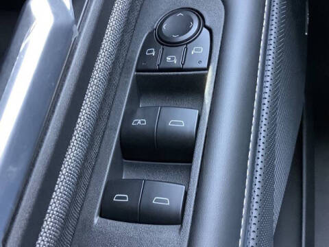 2026 GMC Sierra EV Elevation