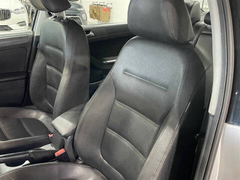 2012 Volkswagen Jetta